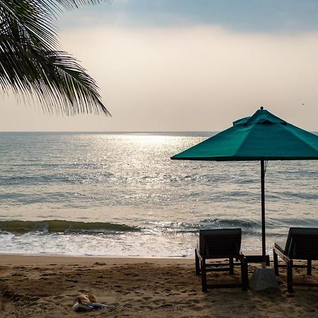 Serenity Beach Cabanas Tangalle Bagian luar foto