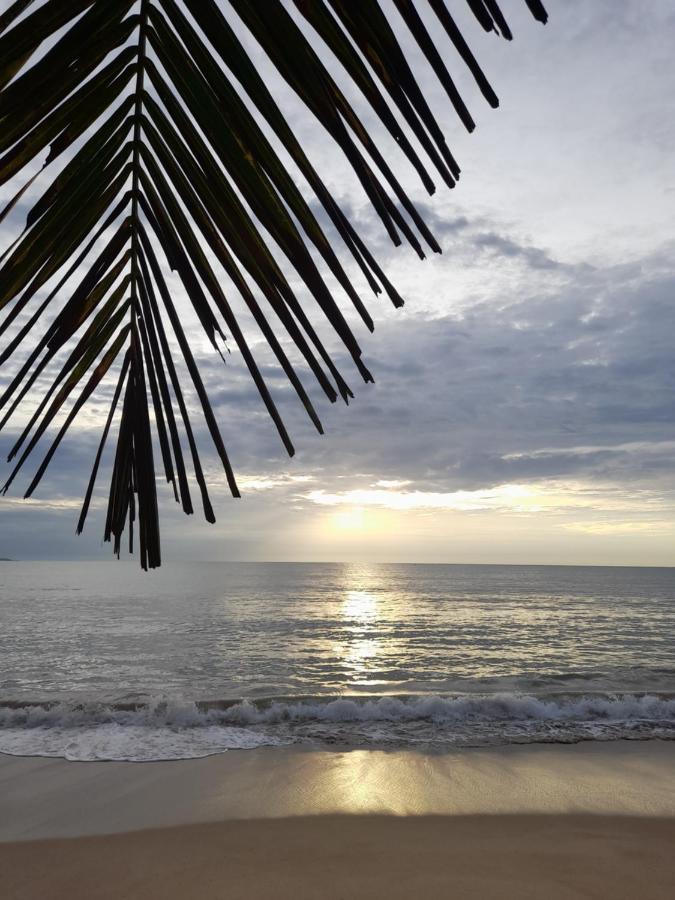 Serenity Beach Cabanas Tangalle Bagian luar foto