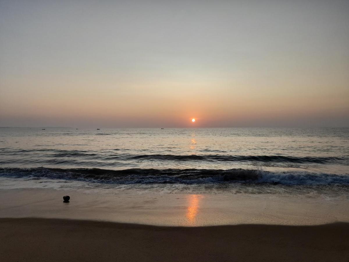 Serenity Beach Cabanas Tangalle Bagian luar foto