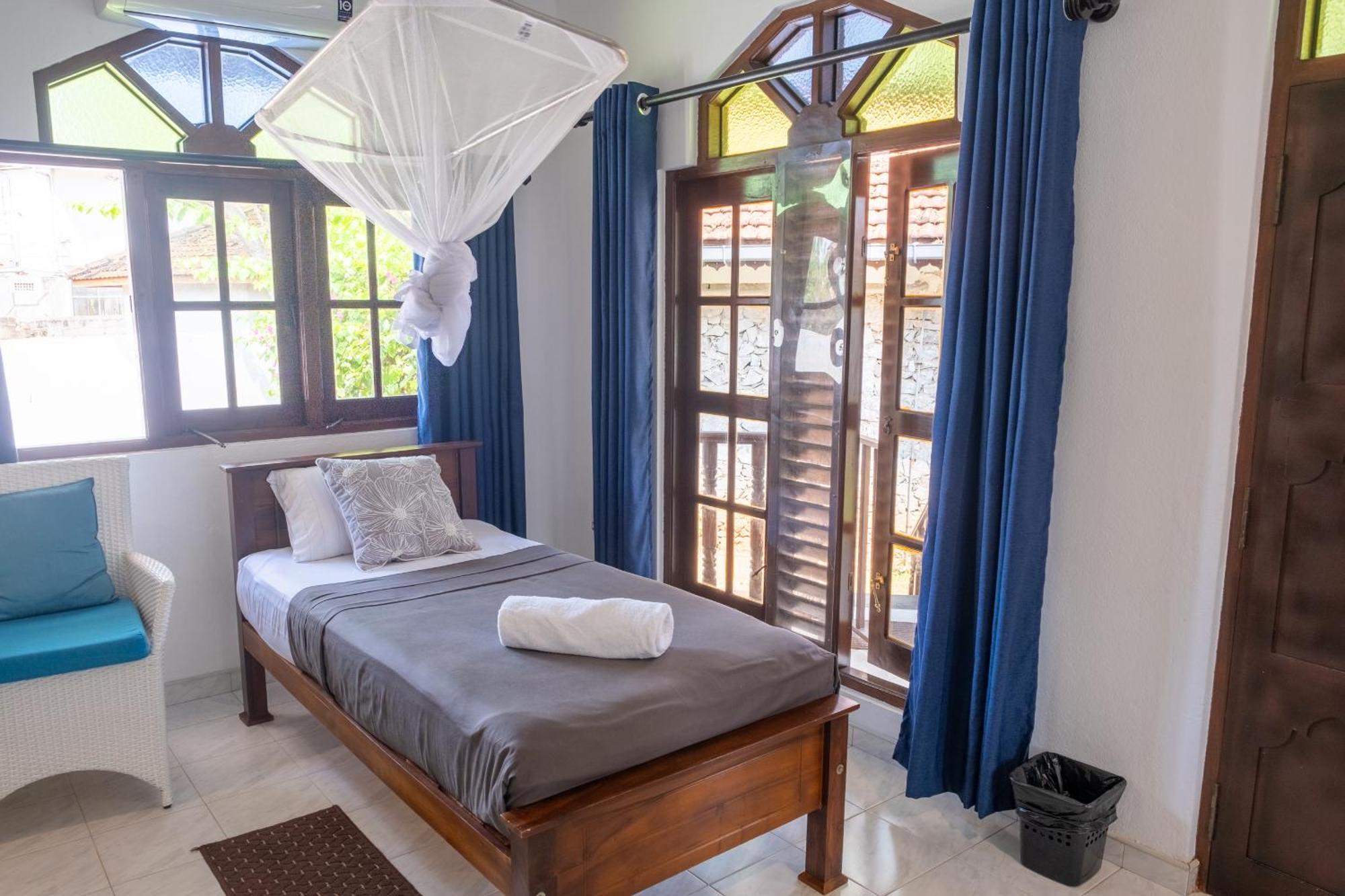 Serenity Beach Cabanas Tangalle Bagian luar foto