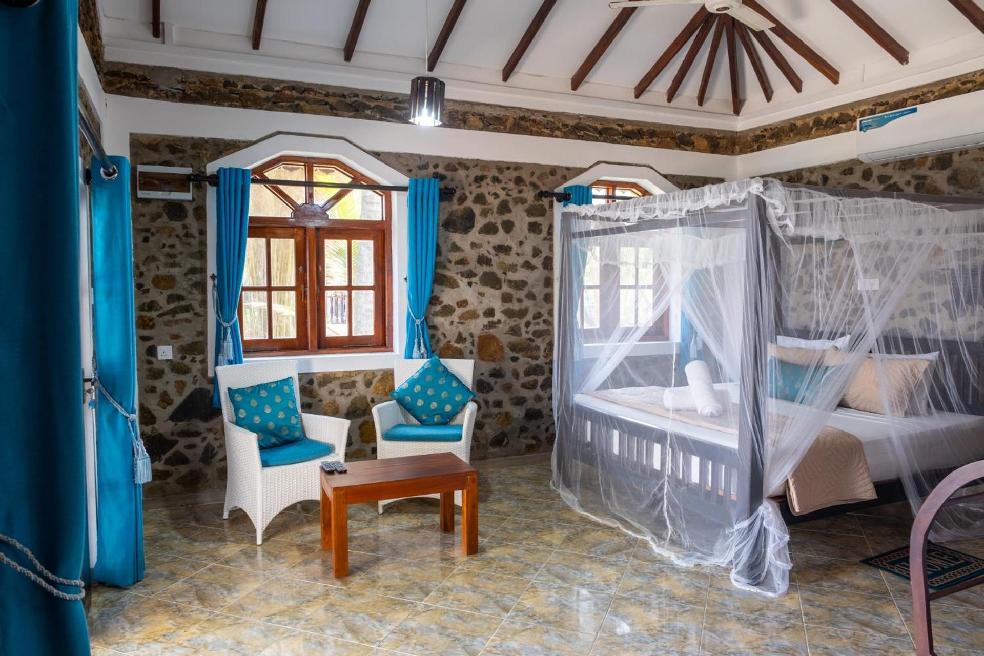 Serenity Beach Cabanas Tangalle Bagian luar foto