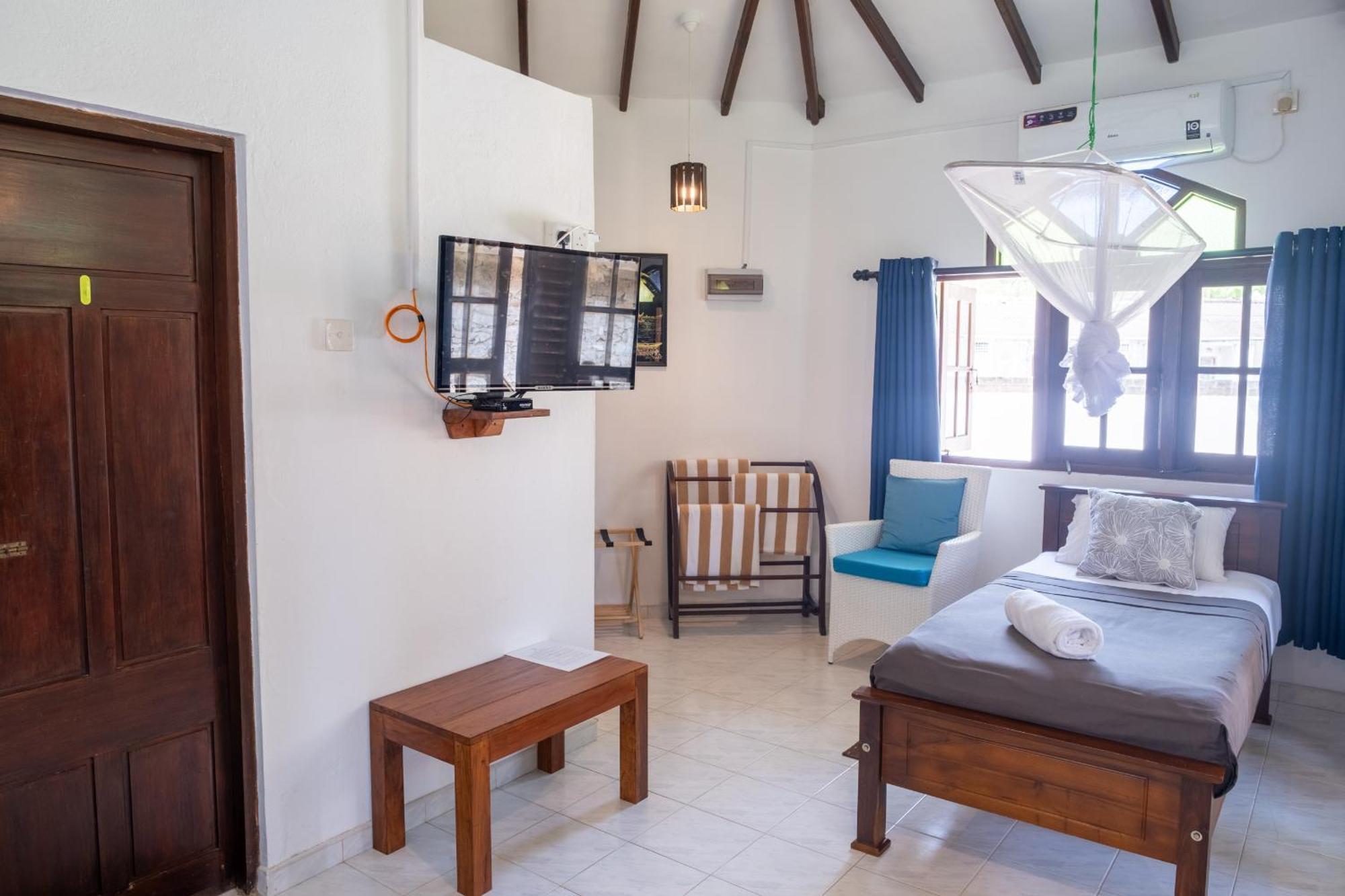 Serenity Beach Cabanas Tangalle Bagian luar foto