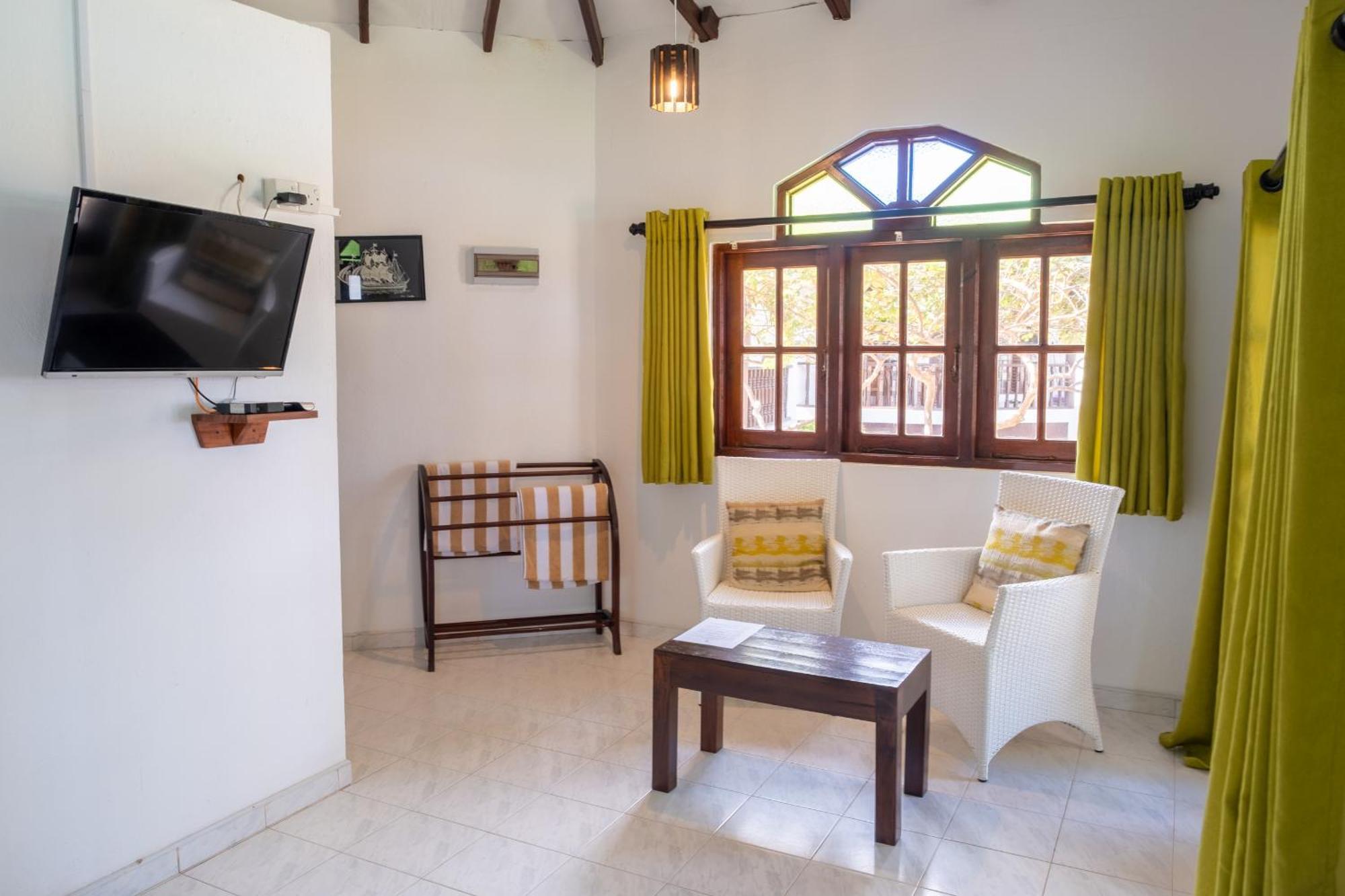 Serenity Beach Cabanas Tangalle Bagian luar foto