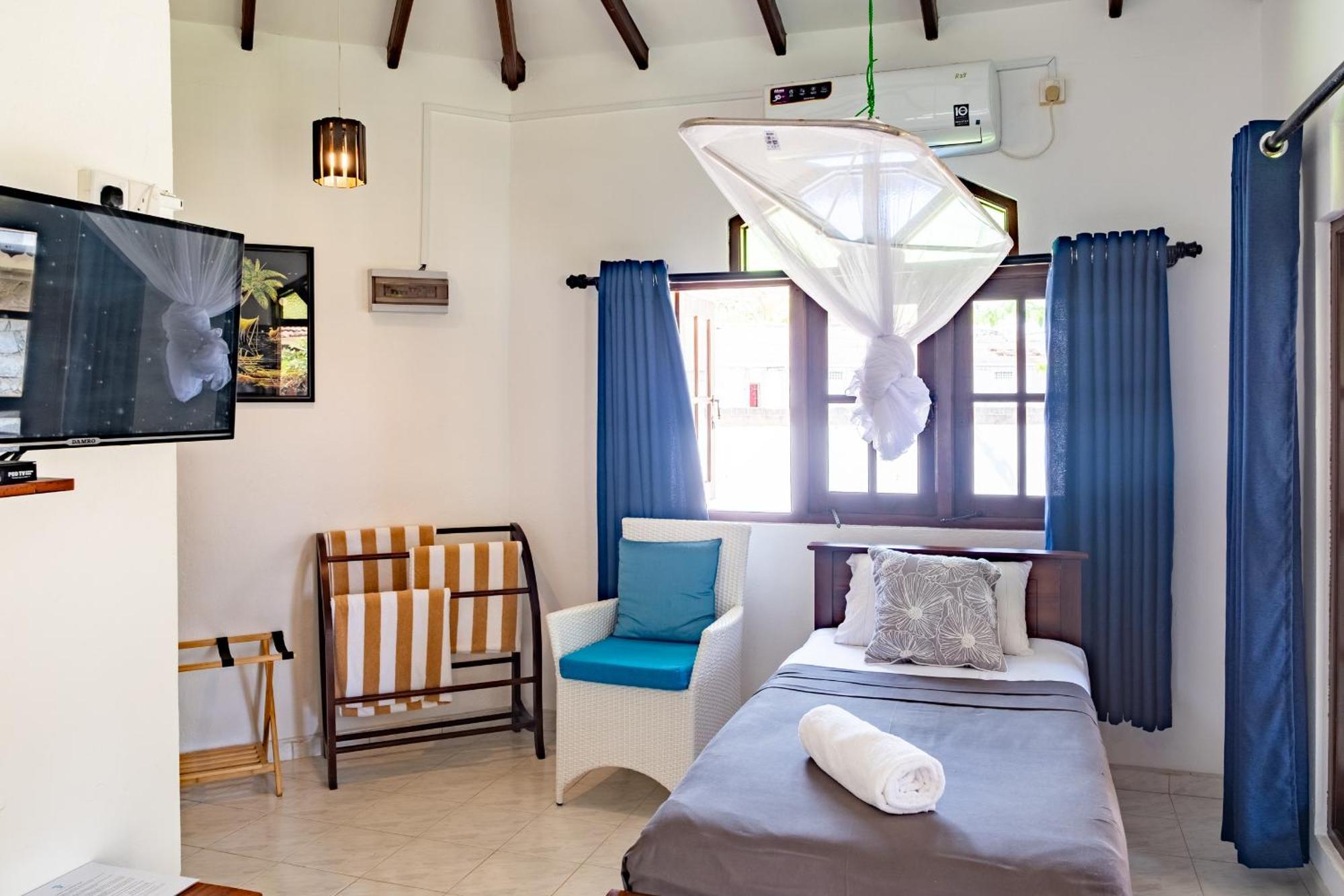 Serenity Beach Cabanas Tangalle Bagian luar foto